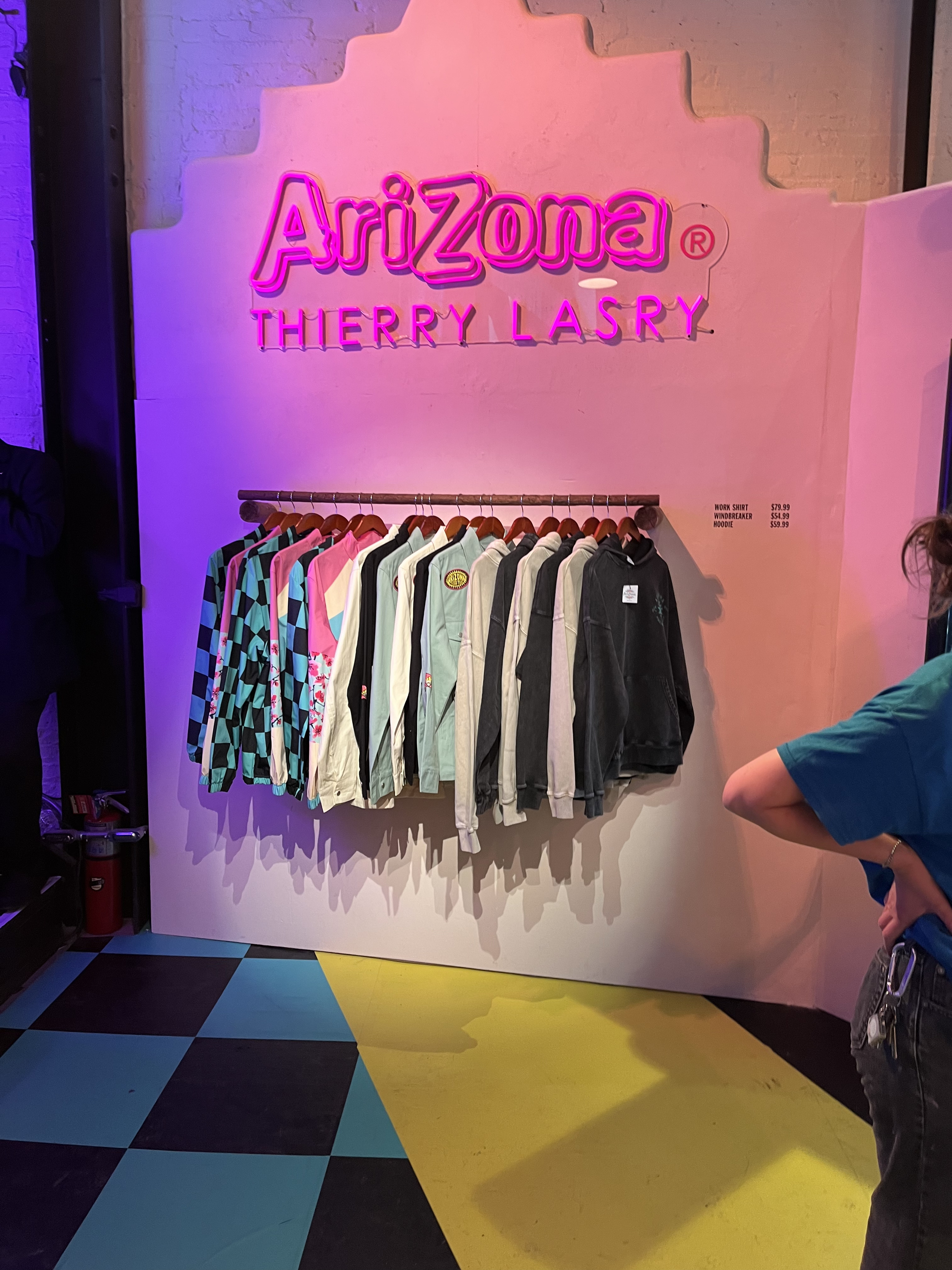 Arizona